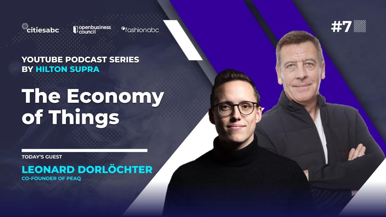 Is cheqd the Most Promising New Infrastructure Altcoin? - Altcoin Buzz