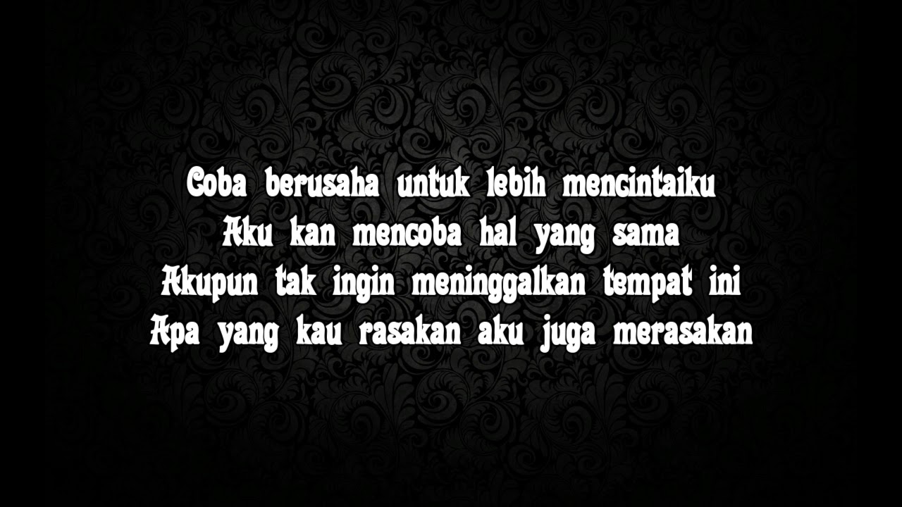 Sheila On 7 Tentang Hidup Lirik Youtube Adab malam pertama bagi pengantin baru sesuai sunnah rasulullah. sheila on 7 tentang hidup lirik