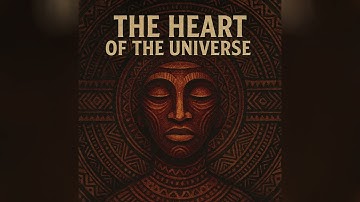 Danitto Deep – The Heart of the Universe (Official Audio)