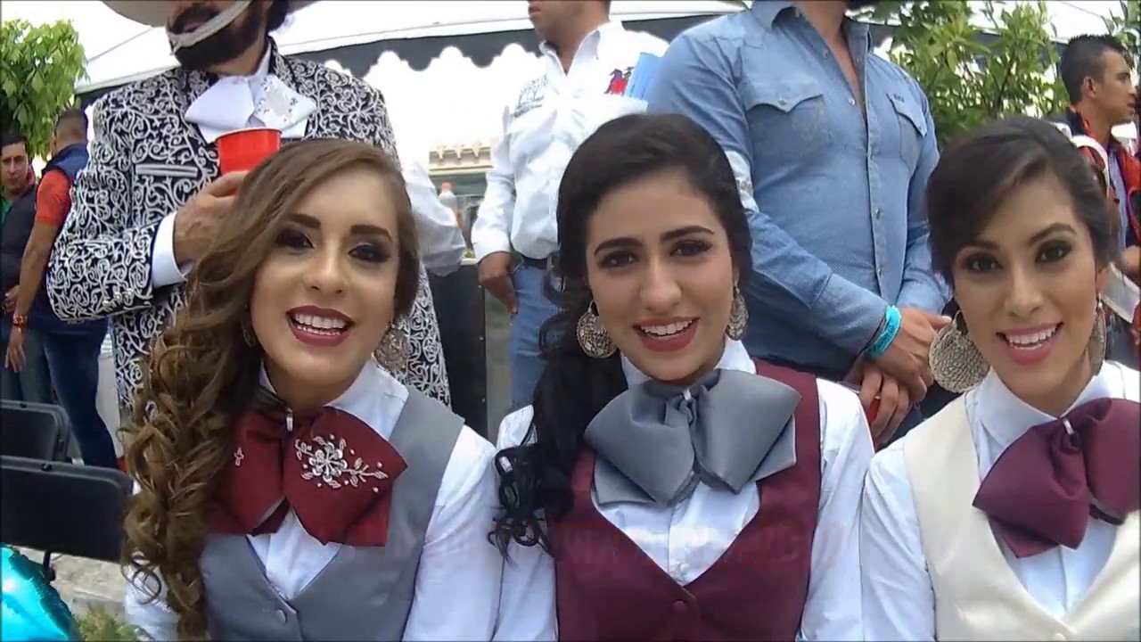 SABADO DE GLORIA JEREZ 2017 COMPLETO - YouTube