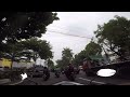 Monday morning part2|Ridingpagi|motovlogbogor