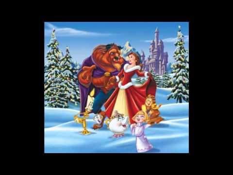 クリスマスに聴きたいディズニー曲 愛と夢のクリスマスソング