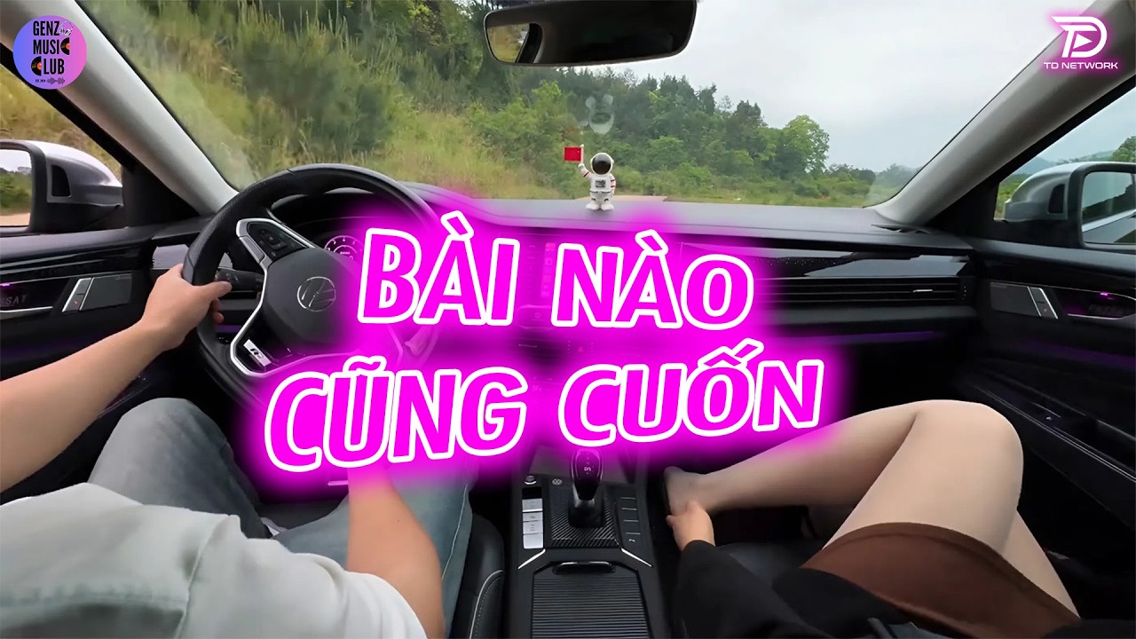 NHẠC NGHE TRÊN XE 🎧 VIET DEEP 2026 - MIXTAPE HOUSE LAK SET NHẠC CŨ 8X9X - DEEP HOUSE CHILL 8X9X