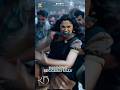 Come On Kaali Video Song | KD KANNADA | Dhruva Sarja | Prem's | Anthony Daasan | Arjun Janya | KVN