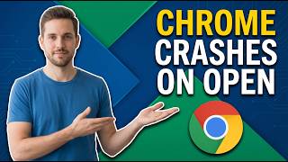 How To Fix Google Chrome Crashing Immediately After Opening In Windows 11 (Easy Guide)