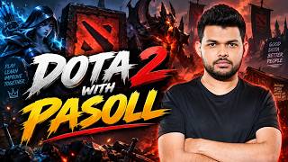 RANKED DOTES! | Dota 2 India [Hindi/ENG] screenshot 1