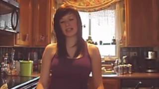 Praying Mantis Commercial