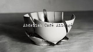 Abdallah ∞ Café Allongé chords