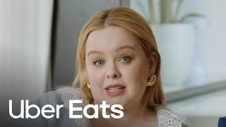 Fit For The Ball - Get Almost Almost Anything | Uber Eats