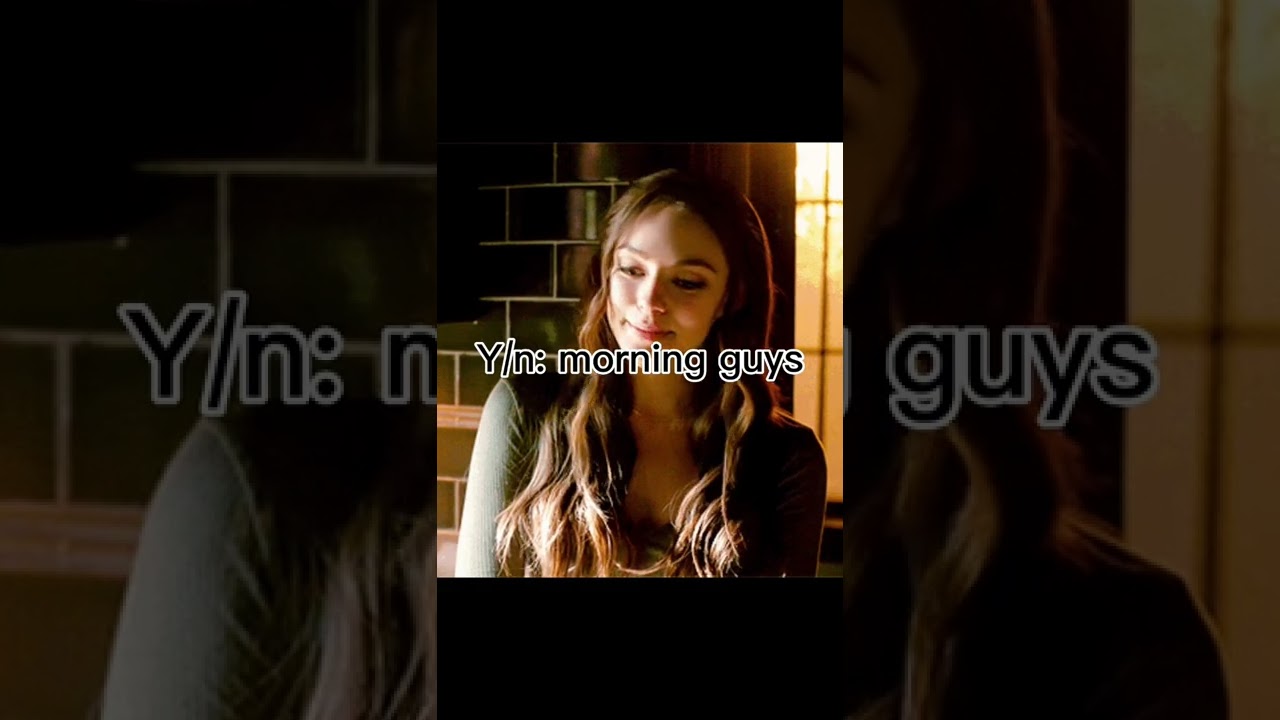 Y/n x Spencer Reid-Baby?