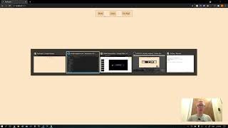 Famous Part 6 - Creating and Styling the HTML (Part 2) Wealth
