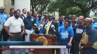 Civil rights lawyer talks about impending lawsuit against DCFS involving alleged child sex abuse
