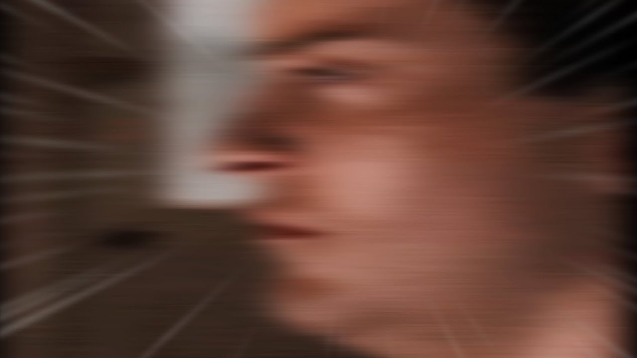 Horizontally Spinning Peter Parker