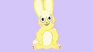 Happy Tree Friends - Smoochies Cuddles Balls.