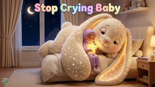 Stop Crying Baby 💙 Peaceful Islamic Bedtime Song for Babies & Toddlers | Sleep with Allah's Love screenshot 5