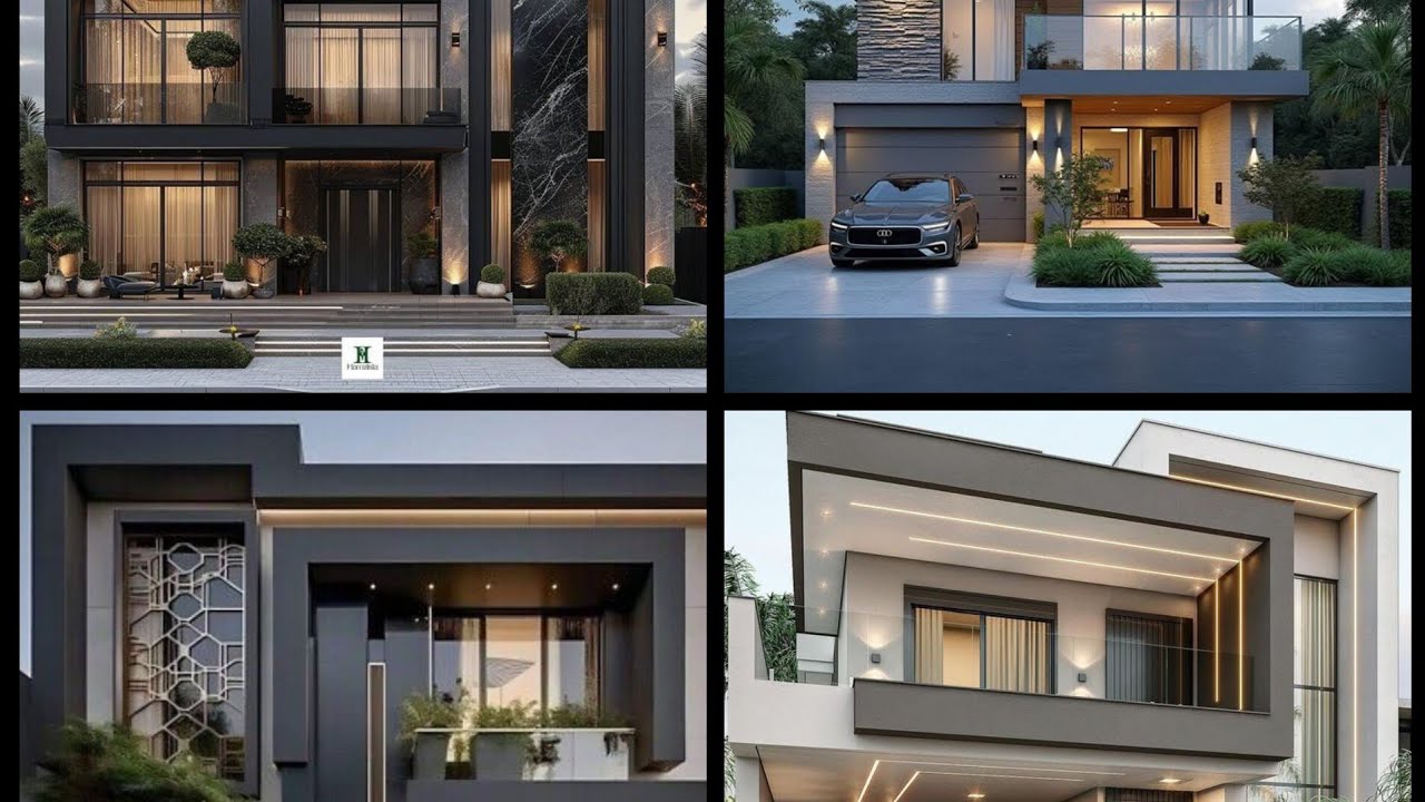 Modern home making ideas | luxury home ideas 2025 | decor talk