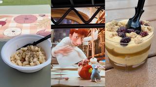 Remy’s Ratatouille Adventure POV + The Ultimate Cheese Challenge