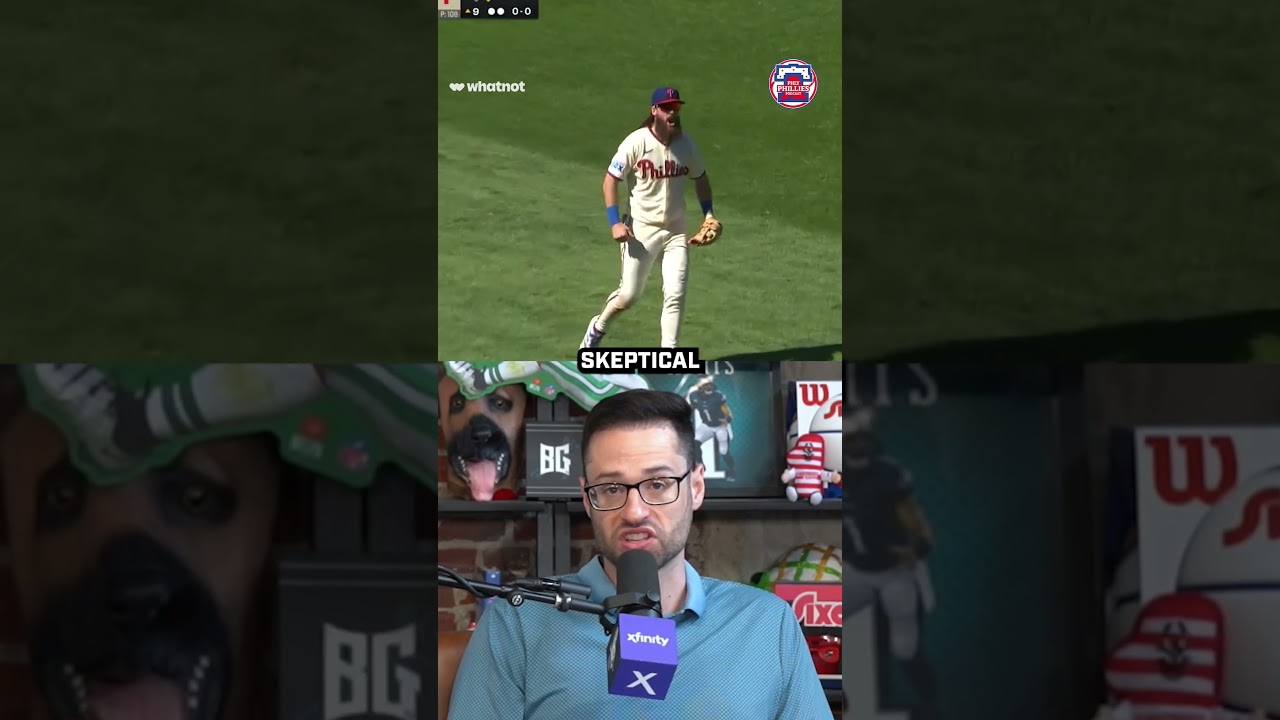 Could We See Jesus Luzardo NOT PITCH In The Playoffs ⁉️