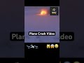 Plane Crash on Takeoff | Plane Crash after Takeoff | Aircraft Crash on Takeoff Time | Plane Takeoff