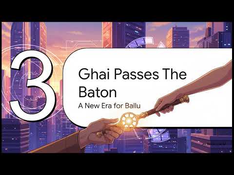 "Return of Ballu Balram",