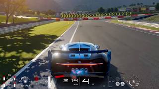 Gran Turismo Sport [PS4] Walkthrough Gameplay - Part 14