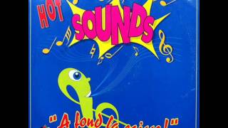 Hot Sounds - Patou