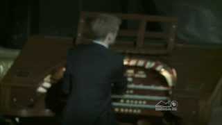 1924 Wurlitzer Organ Makes Debut at Strand