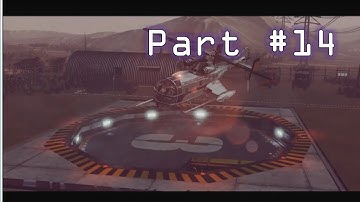 The Bureau: XCOM Declassified Gameplay Walkthrough - Part 14 - Guardian (1/2) – (HD) Xbox 360