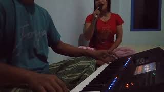 kalung emas. cipta. didi kempot . cover #no kendang