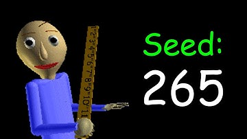 Baldi