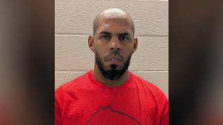 Reading, Pa. murder suspect arrested before boarding plane in NJ to Dominican Republic