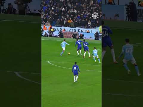 🔵Manchester City vs Chelsea (1-1) Extended HIGHLIGHTS | EPL 2025/26