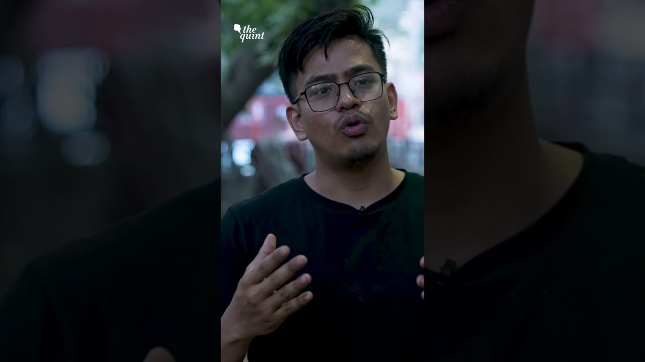 “Racism Won’t End Overnight”: Manipur’s Ponting Calls for Anti-Discrimination Law | The Quint