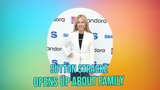 Sutton Stracke's Family Secrets Exposed! RHOBH Star Opens Up