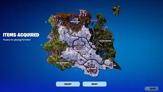 New Reload Map 😱
