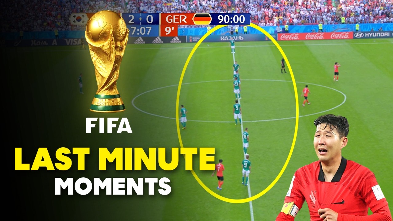 Latest Title & Thumbnail