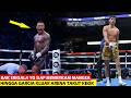 Ketika Conor Benn Pecundangi Ryan Garcia Hingga Ciut |Tinju Dunia Hari Ini |Tinju 2026 Terbaru