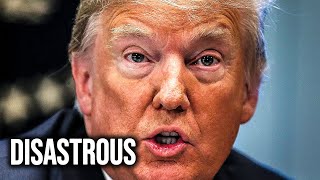 Trump Drops Suspicious NASA BOMBSHELL In Alarming Termination Of Important Satellite