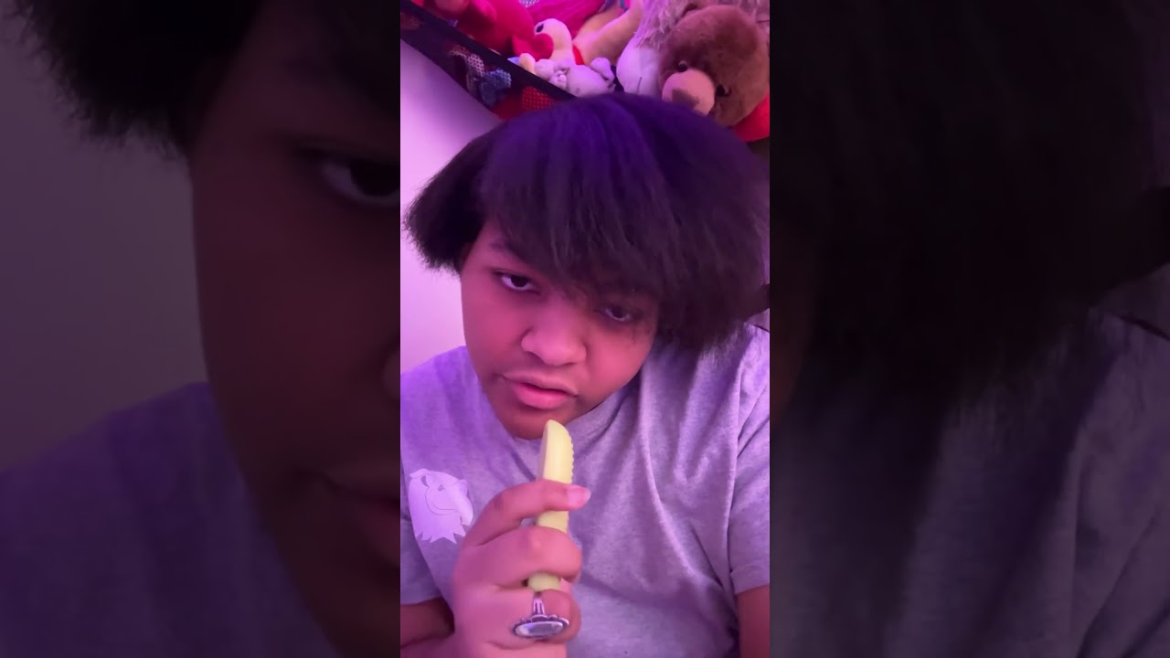 Welcome to my computer show! 