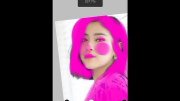 #Itzy#Ryujin#Midzy#Pink#Smudge#Edit#JenzuhaOfficial#shorts#fypシ