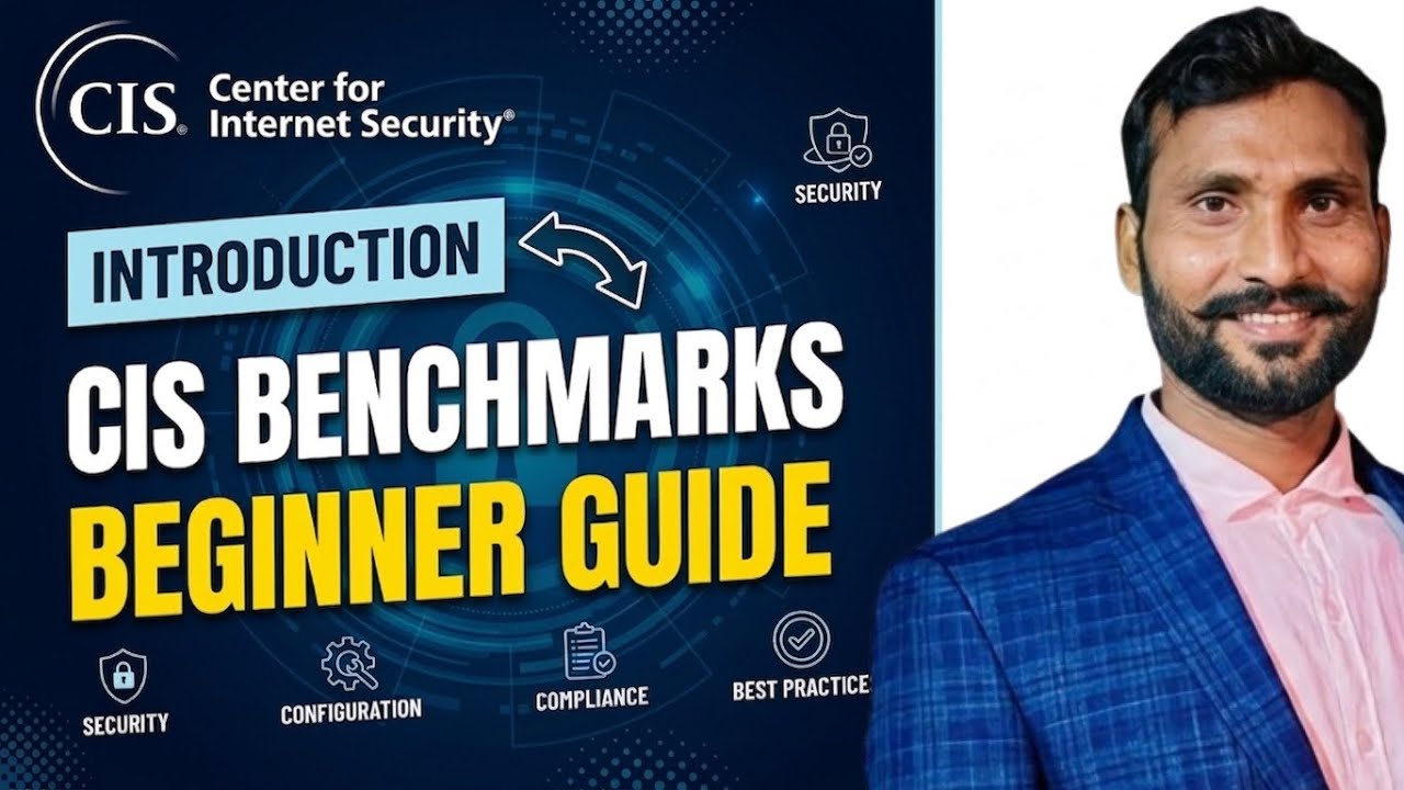 CIS- Center for Internet Security Benchmarks Explained: The Complete ...