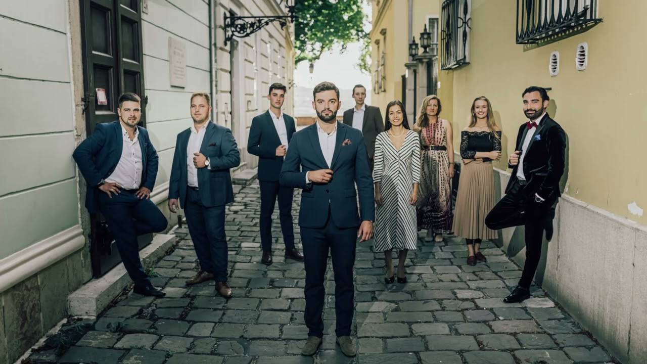 Kossuth-tangó (Ne sírj, ne sírj Kossuth Lajos; Csak egy, amire kérem)