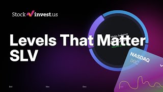 Slv Ishares Silver Trust Monday Predicted Opening Price  5 Targets After Silver Breakout 