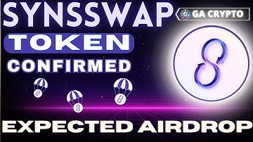 🪂 SyncSwap Expected Airdrop zkSync | 100% Token Confirmed 🚀