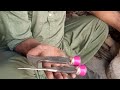 Making Cobbler Tools | How to Make a Cobbler Tool | Blacksmith work