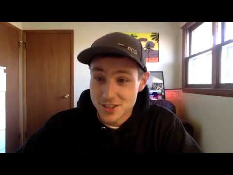 Jake Rabay Ep. 7 | Jake Rabay and Saurabh Jain - YouTube