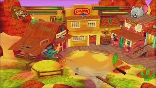 TOM AND JERRY WAR OF THE WHISKERS CHALLENGE LION screenshot 1