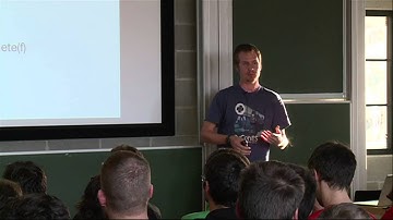 A deep dive into PEP3156, the new asyncio module