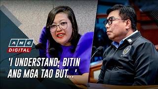 FULL: What Matibag's testimony proved in VP impeach trial according to Luistro | ANC