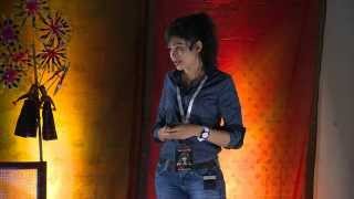 320px x 180px - Stay wow!: Sapna Vyas Patel at TEDxGITAMUniversity - YouTube